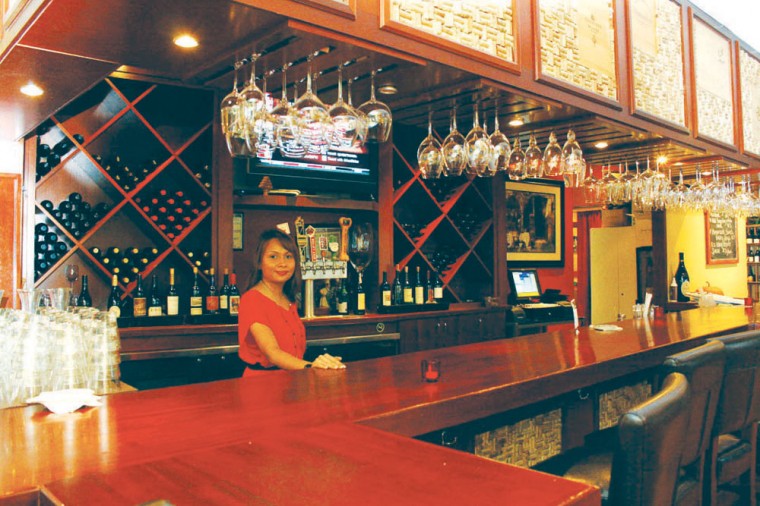 My Wine Cellar